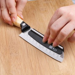 Kökskniv skärpning precisionsverktyg - fickkniv