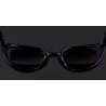 Cat eye retro sunglasses - UV400 - unisexSunglasses