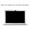3PCS webcam cover - privacy protection case for laptop - PC -notebook - tablet - macbookCase & Protection