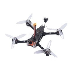 GOFly-RC Scorpion5 230mm F4 OSD FPV PNP ESC TBS VTX 600TVL kamera - racing drone
