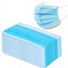 Disposable face/ mouth masks - 3 layer - anti-dust - anti bacterialMouth masks