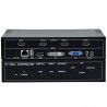 TV Wall Controller För HDMI - DVI - VGA - USB