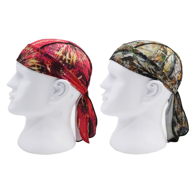 Cykling headscarf - flera färger