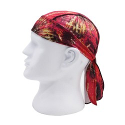 Cykling headscarf - flera färger