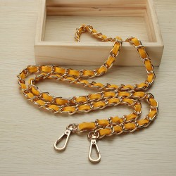 Chain bag remmar - 10 färger - damer - handväskor