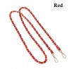 Chain bag remmar - 10 färger - damer - handväskor