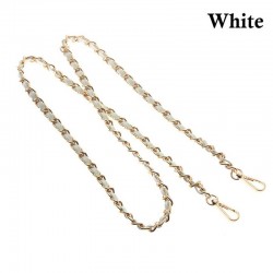 Chain bag remmar - 10 färger - damer - handväskor
