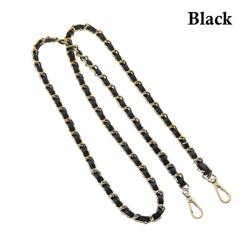 Chain bag remmar - 10 färger - damer - handväskor