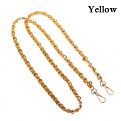 Chain bag remmar - 10 färger - damer - handväskor