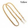 Chain bag remmar - 10 färger - damer - handväskor
