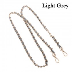 Chain bag remmar - 10 färger - damer - handväskor