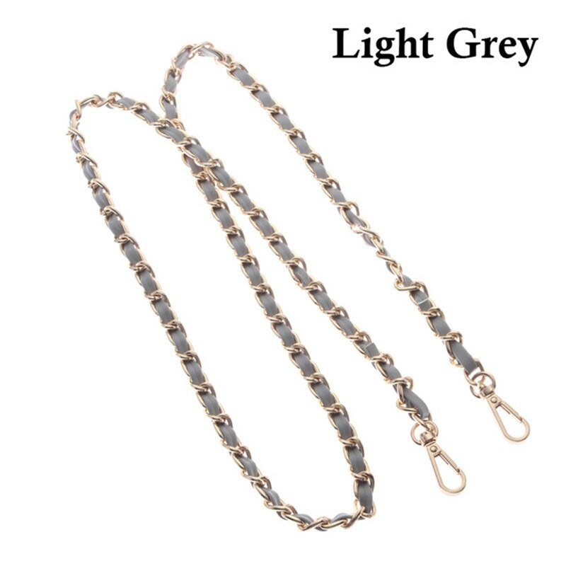 Chain bag remmar - 10 färger - damer - handväskor