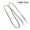 Chain bag remmar - 10 färger - damer - handväskor