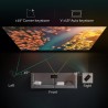 Mobile projector - 150inch - smart home theater - ledProjectors