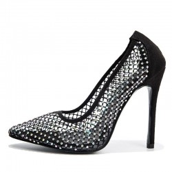 Glitter women pumps - 4 coloursPumps