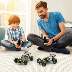 RC Car 20km/h - fjärrkontrollbil - leksaker - barn