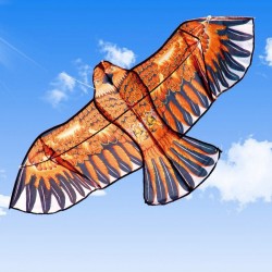 1.1m - Flat eagle kite - kites - kids - toysKites