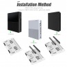 Dual controller - ladd dockstation - xbox en - kylställ