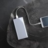 Xiaomi - Mi Power Bank 3 - 10000mAh - USB Typ C -18W Quick Charge - Portable Charger