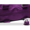 Vattentät nylon - crossbody - axelväska