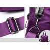 Vattentät nylon - crossbody - axelväska