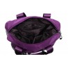 Vattentät nylon - crossbody - axelväska
