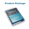 XrayDisk SSD 2.5''' SATA3 - Hårddisk - 60GB - 120GB - 128GB - 240GB - 256GB - 480GB - 512BG