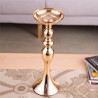 Gold Candle Holders - Candlestick