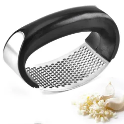 304 Garlic Press - Hushåll - Manual - Kök