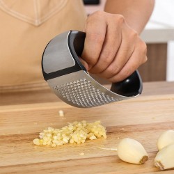 304 Garlic Press - Hushåll - Manual - Kök