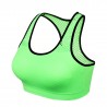 Snabbt Torr - Mesh - Sport Bras - Trådlös - Kvinnor Fitness