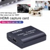 1080P Capture Device - HDMI till USB - 2.0 - 4K