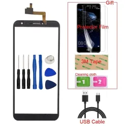 5.5" Mobile TouchScreen - Oukitel C8
