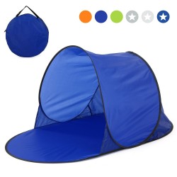Camping Tent - Vattentät - Anti UV - Pop Up