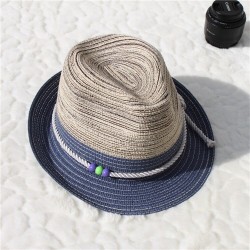 Jazz Hatt - Rope stil - Unisex