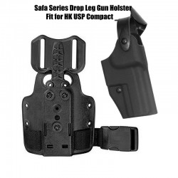 Leg Holster - Pistoltillbehör - jakt - Paintball