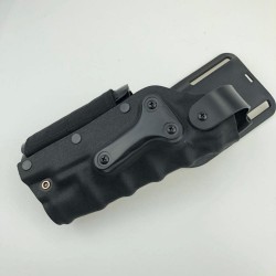 Airsoft Tactical Hunting - Belt Holster GLOCK Colt