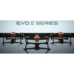 EVO II PRO - Dual GPS - 9KM - FPV - 8K HD Camera - 40mins Flight TimeDrones