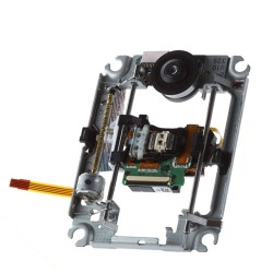 PS3 - Slim Console - 450AAA - Laser lensRepair