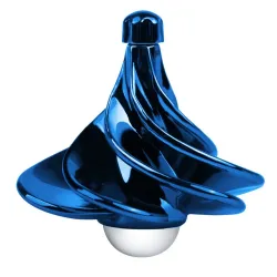 Spinning Top - Barn