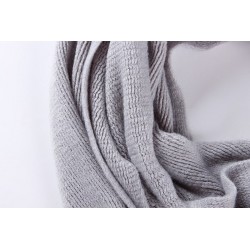 Varm bomull mäns scarf