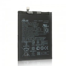 ASUS - C11P1706 Batteri - ASUS Zenfone Max Pro - 5000mAh