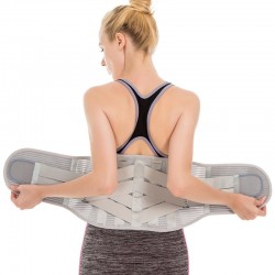 Medicinsk supportbälte - ortopedisk - Posture Corrector