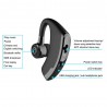 V9 Bluetooth hörlurar - handsfree headset - Earbud
