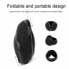 Windproof - foldable - leather earmuffsWinter Sport