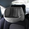 Barn justerbar headrest - nackstöd - bilbarnstol kudd