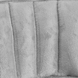 Barn justerbar headrest - nackstöd - bilbarnstol kudd