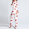 Women's pajamas onesies with cute creative design