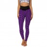 Women's leggings - Fitness - Yoga - compressed - sweat absorbent