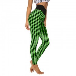 Women's leggings - Fitness - Yoga - compressed - sweat absorbent